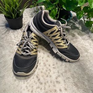 Reebok sneakers